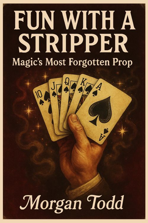 Produktbild: Fun With A Stripper