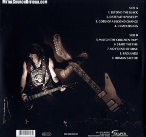 Produktbild: Classic Live (marbled Vinyl)