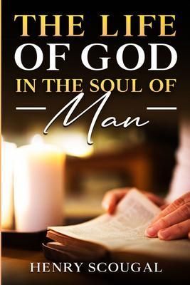 Produktbild: The Life of God in the Soul of Man