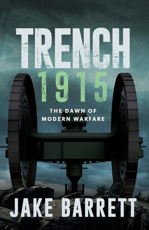 Produktbild: Trench 1915
