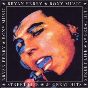Produktbild: Ferry, B: Street Life