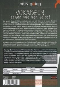 Produktbild: Vokabeln lernen wie von selbst