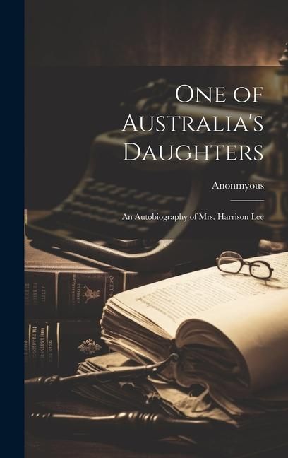 Produktbild: One of Australia's Daughters