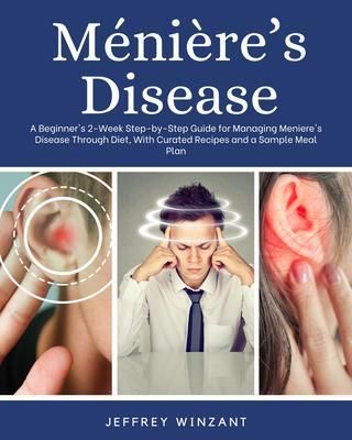 Produktbild: M&eacute;ni&egrave;re's Disease