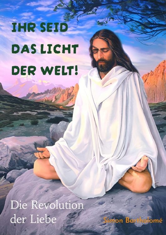 Produktbild: Ihr seid das Licht der Welt!
