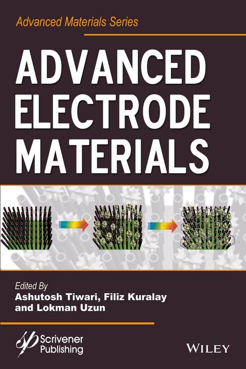 Produktbild: Advanced Electrode Materials