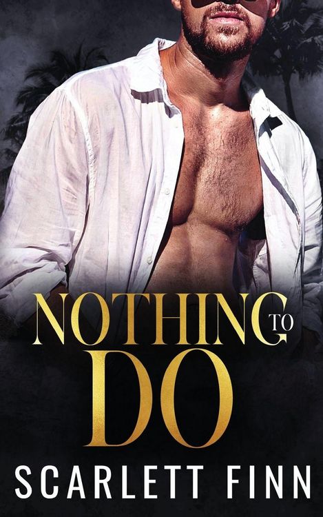 Produktbild: Nothing to Do