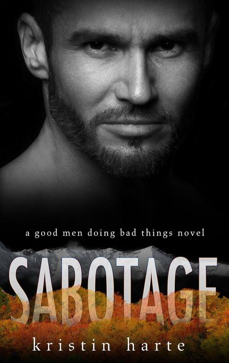 Produktbild: Sabotage