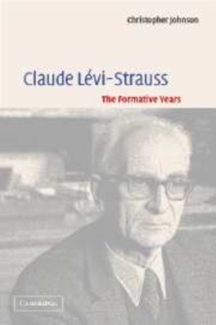 Produktbild: Claude L VI-Strauss