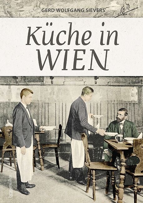 Produktbild: K&uuml;che in Wien