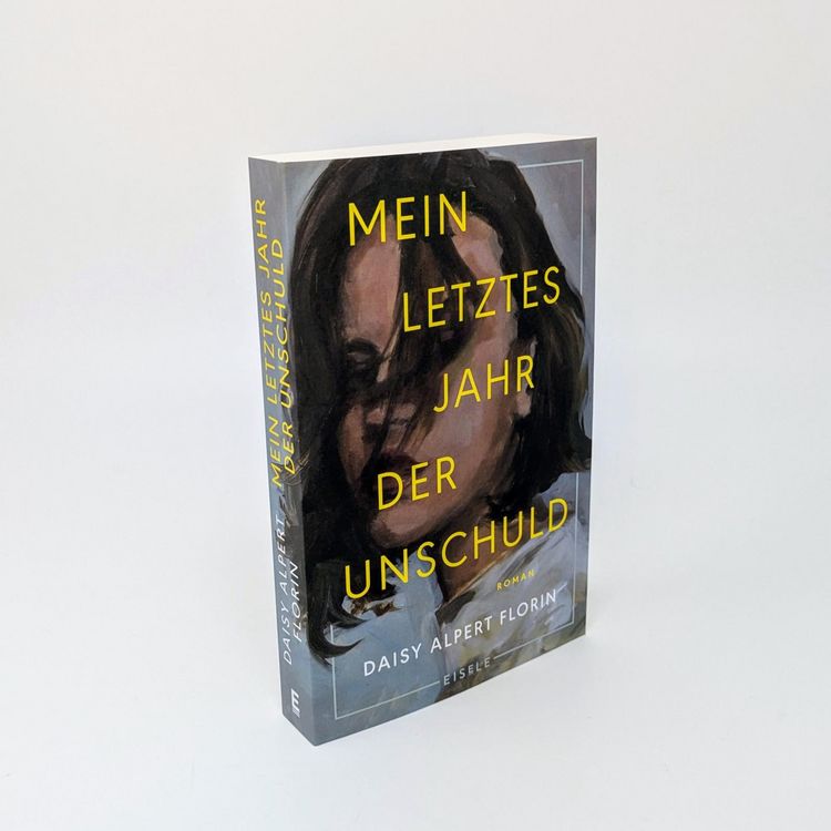 Produktbild: Mein letztes Jahr der Unschuld