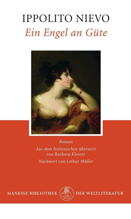 Produktbild: Ein Engel an G&uuml;te