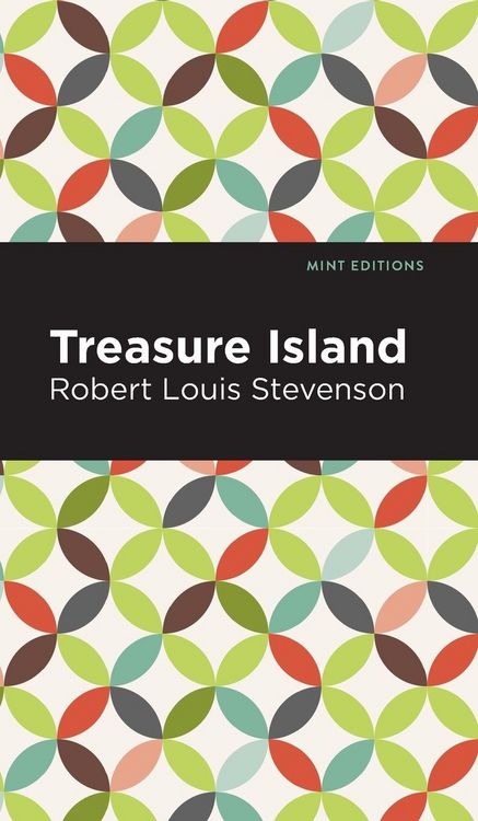 Produktbild: Treasure Island