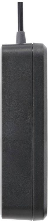 Produktbild: VOLTCRAFT PTM-200 Einstichthermometer Messbereich Temperatur -200 bis 200 &deg;C F&uuml;hler-Typ Pt1000 Kontaktmessung
