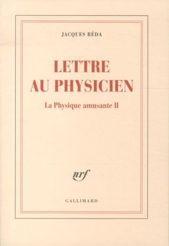 Produktbild: La physique amusante