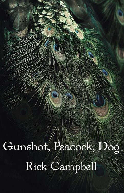 Produktbild: Gunshot, Peacock, Dog