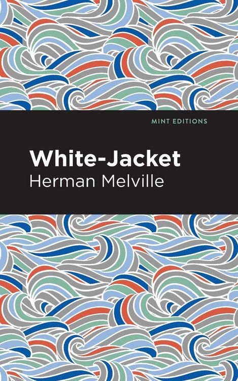Produktbild: White-Jacket