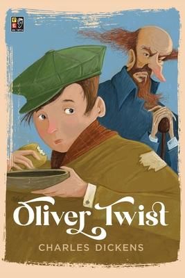 Produktbild: Oliver Twist
