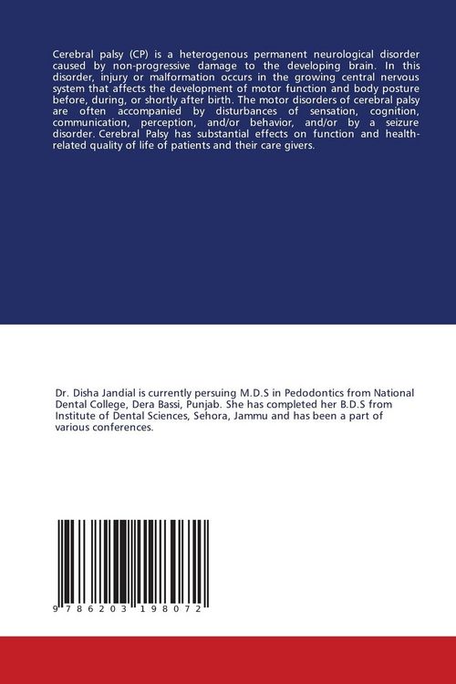 Produktbild: Cerebral Palsy