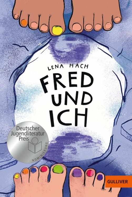 Produktbild: Fred und ich