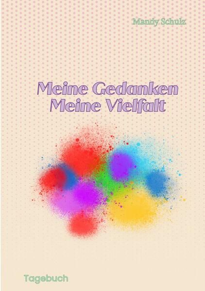 Produktbild: Meine Gedanken Meine Vielfalt