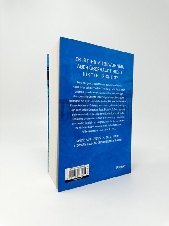 Produktbild: Pucking Wild