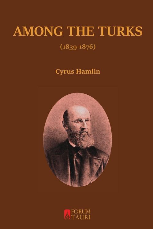 Produktbild: Among the Turks