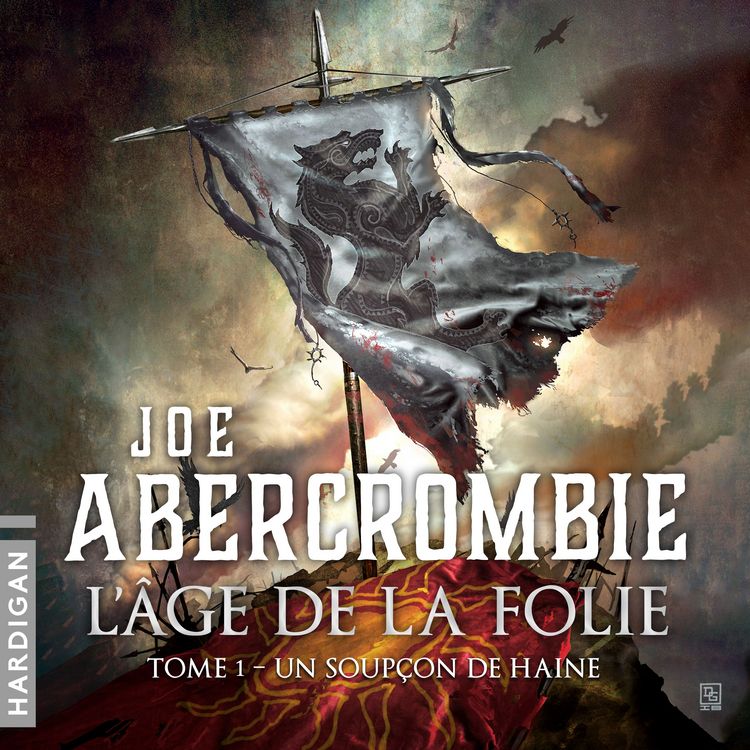 Produktbild: Un soup&ccedil;on de haine