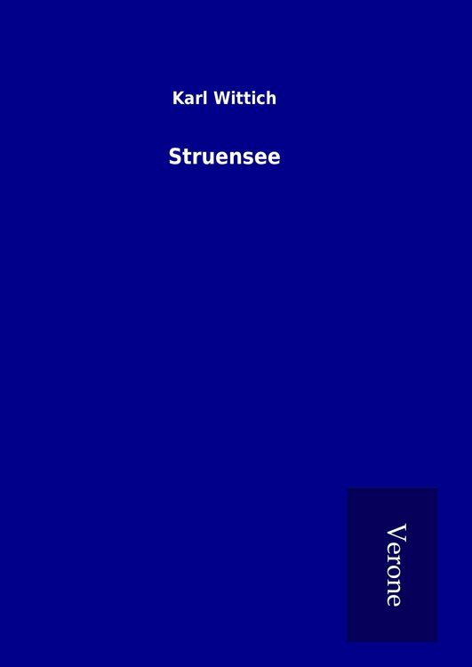 Produktbild: Struensee