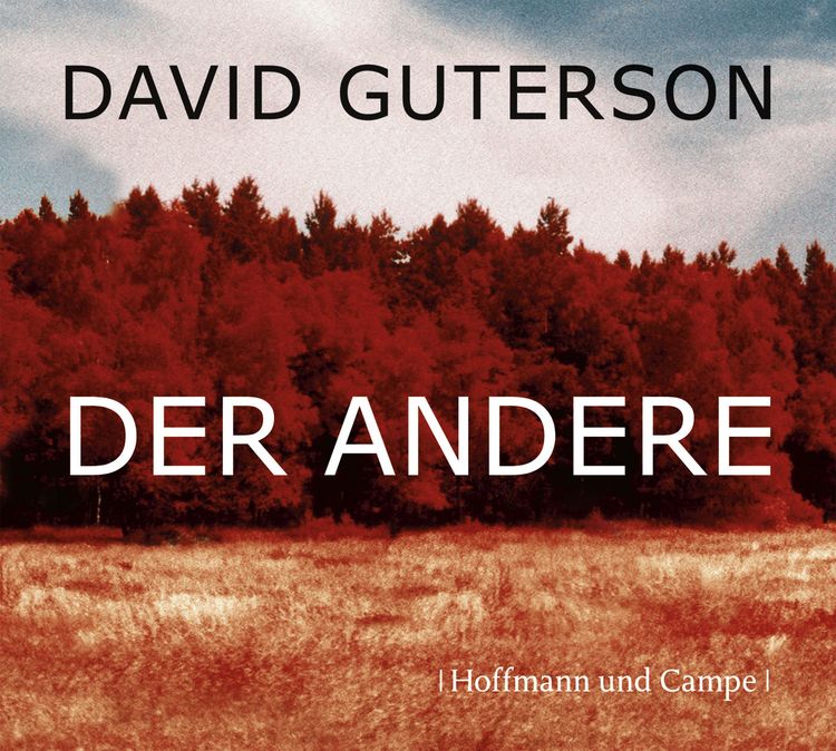 Produktbild: Guterson, D: Andere
