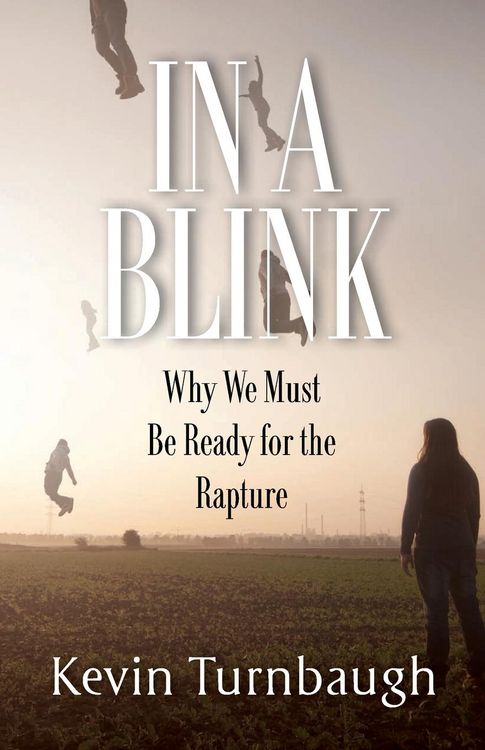 Produktbild: In A Blink