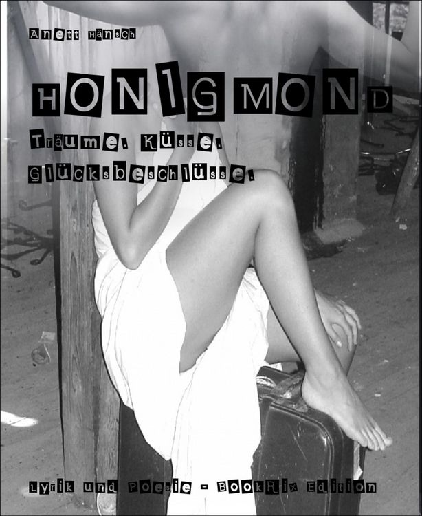 Produktbild: Honigmond