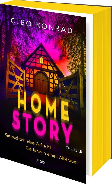 Produktbild: Home Story