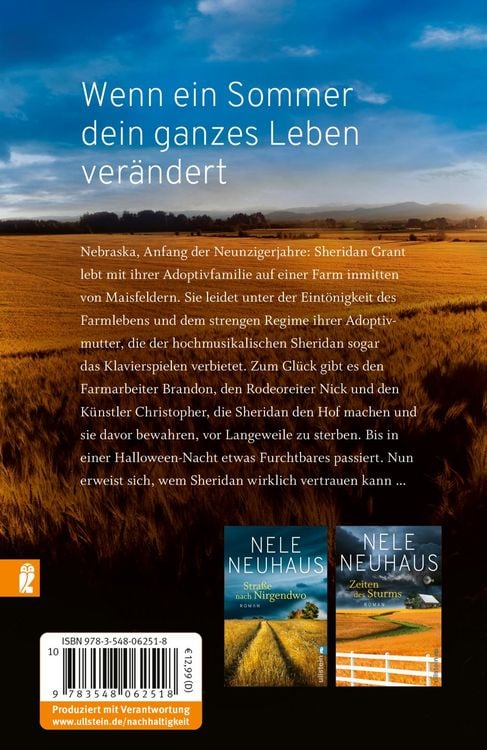 Produktbild: Sommer der Wahrheit