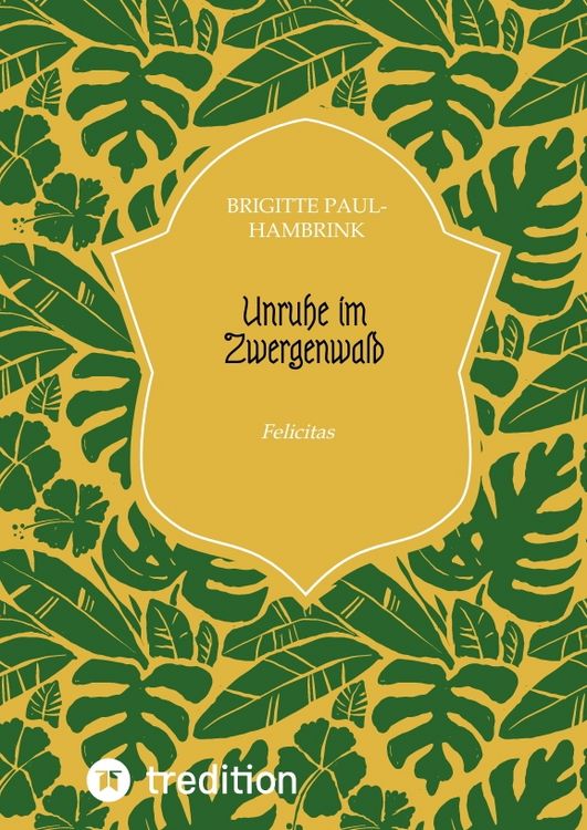 Produktbild: Unruhe im Zwergenwald
