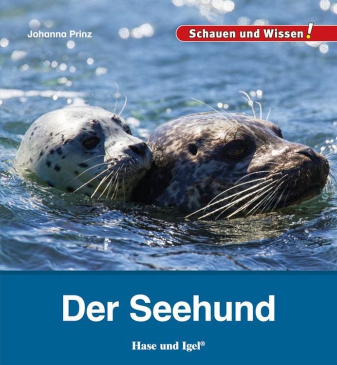 Produktbild: Der Seehund