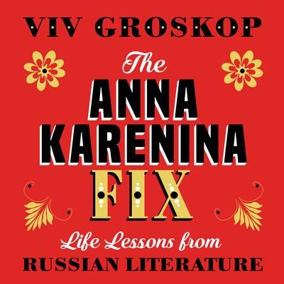 Produktbild: The Anna Karenina Fix