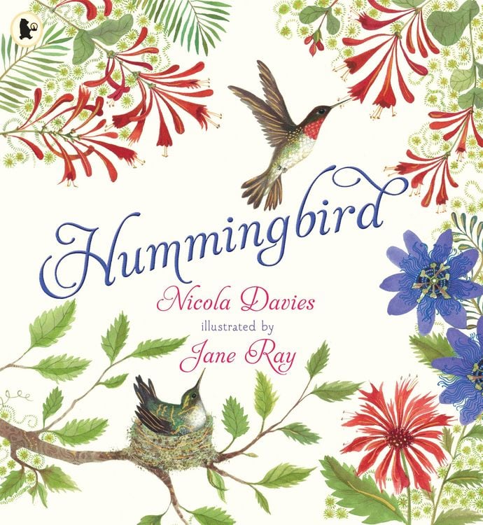 Produktbild: Hummingbird
