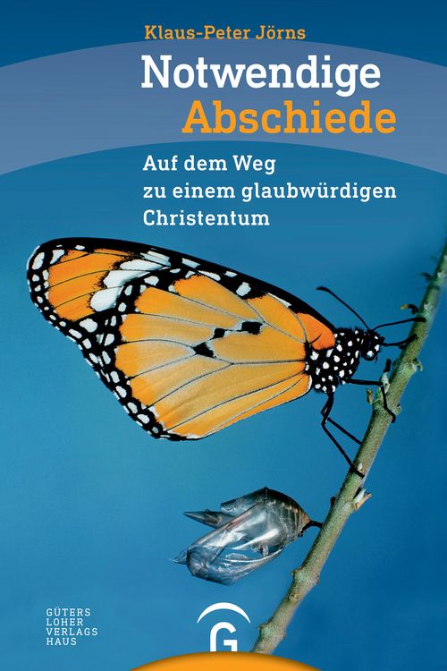 Produktbild: Notwendige Abschiede