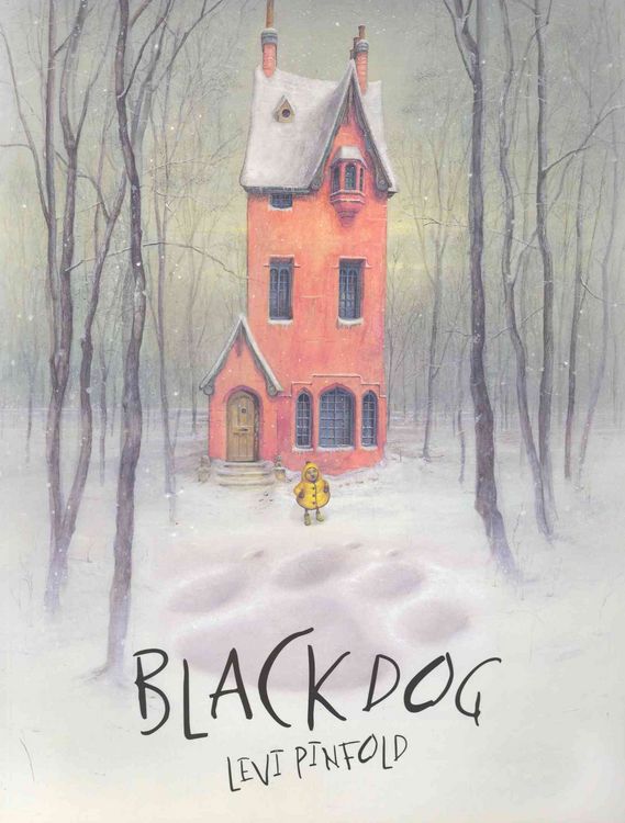 Produktbild: Black Dog