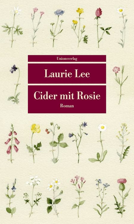 Produktbild: Cider mit Rosie