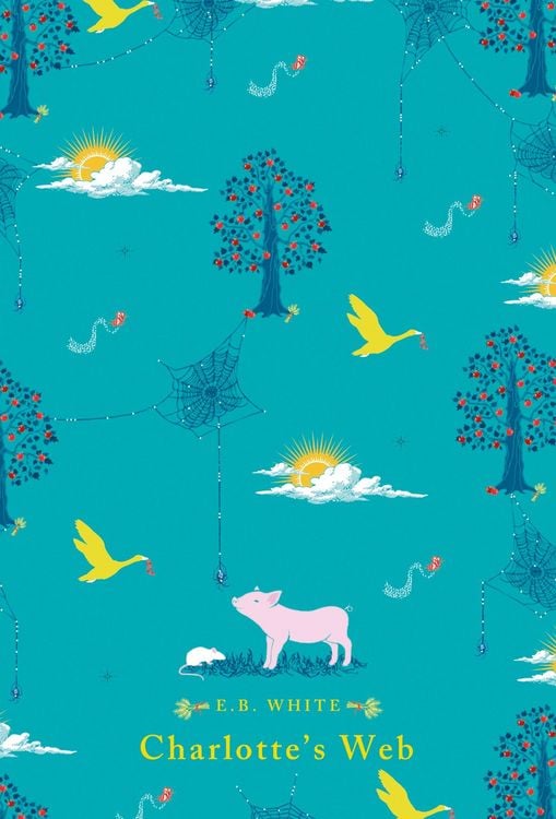 Produktbild: Charlotte's Web. Deluxe Edition