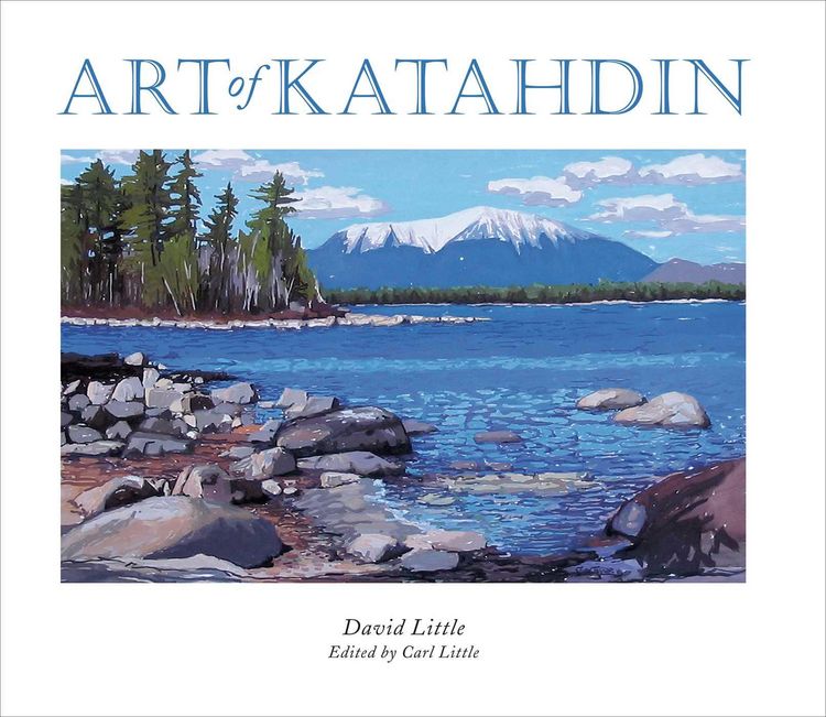Produktbild: Art of Katahdin