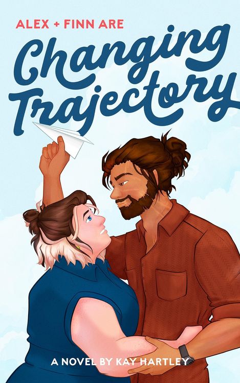 Produktbild: Changing Trajectory