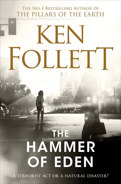 Produktbild: The Hammer of Eden