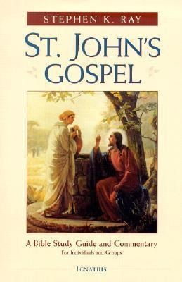 Produktbild: St. John's Gospel