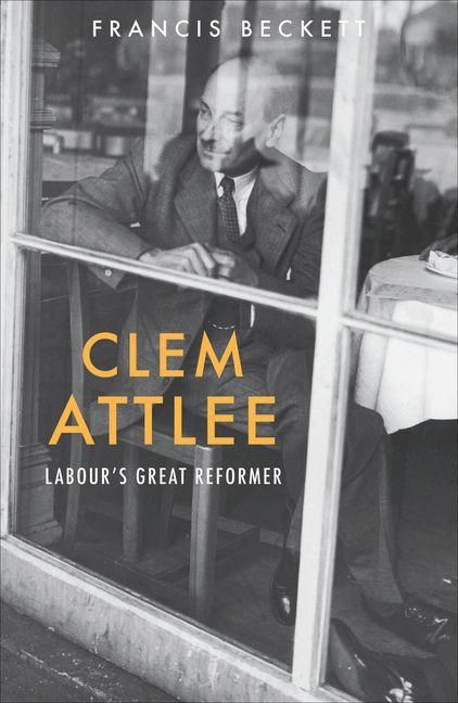 Produktbild: Clem Attlee