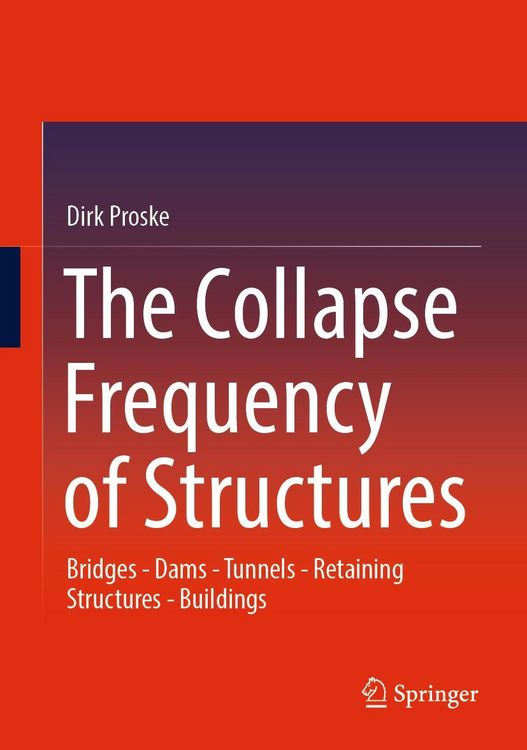 Produktbild: The Collapse Frequency of Structures