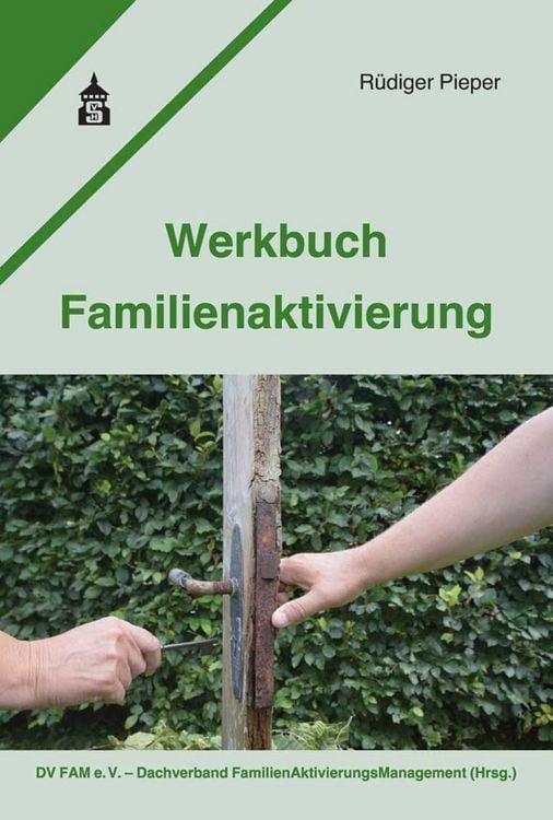 Produktbild: Werkbuch Familienaktivierung