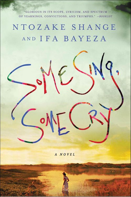 Produktbild: Some Sing, Some Cry